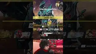 JUST EOMM, AM I RIGHT !? Marvel Rivals Fails