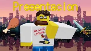 Presentacion + Gameplay loquendo de Forzaken