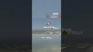 Final Moments  The Distress Call Before the Air India Crash