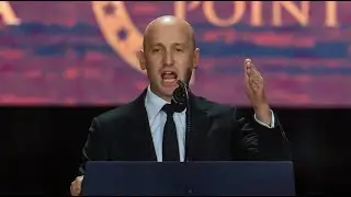 White House Deputy Chief of Staff Stephen Miller stated that Russia fears neither most NATO countrie