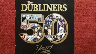 THE DUBLINERS / SPINGHILL MINING DISASTER