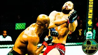How Much Money Kamaru Usman & Jorge Masvidal in Their Rematch!!!