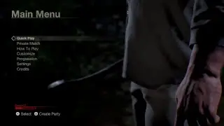 Wife Plays Friday The 13th