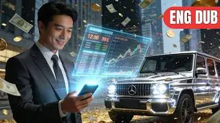 Poor guy binds future-predicting system, Makes 10M with future tips, Be a billionaire overnight!