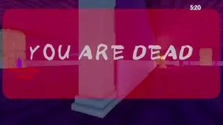 Undertale x Dark Deception Gameplay