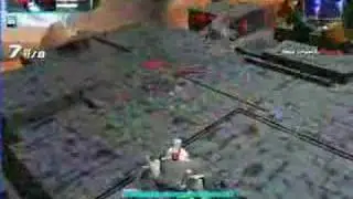 SD Gundam Capsule Fighter online