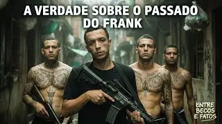 A MENTIRA PERFEITA? POR QUE O PCC AINDA NÃO PEGOU O FRANK