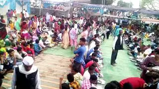 Magardarra samuhik vivah