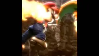 Mario&rsquo;s Aura☠️🔥|| #shorts #edit #fyp #trending #mario #supermario #nintendo