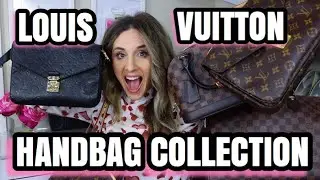 Коллекция сумок Louis Vuitton 2020 &mdash; от лучшей к худшей.