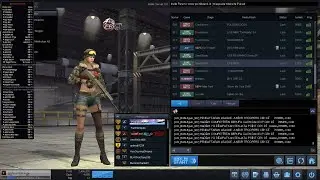 POİNT BLANK G&Uuml;NCEL HİLE AİMBOT SEKMEME WALLHACK ESP 13 01 2020