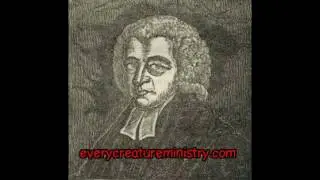 Puritan Thomas Wilcox Sermon - Coming to Christ