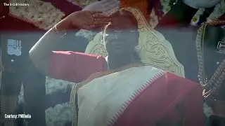 Indian National Anthem- Republic Day Parade 2025 | 