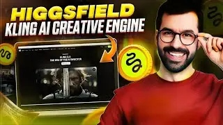 KLING 3.0 COMING SOON ON HIGGSFIELD / BE READY