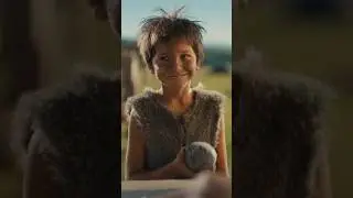 Макдоналдс в Каменном Веке! 🦴