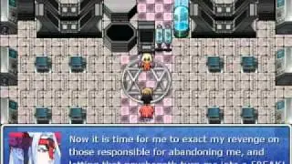 Zeo Force RPG Maker - Project Version