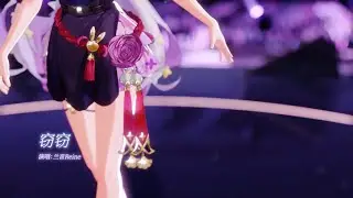 兰音Reine｜窃窃｜Reine Reborn