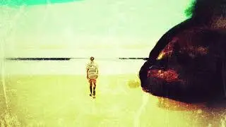 The Haven - Calm Waters (Hip Hop Lofi chill beat)