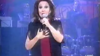 MARIF&Eacute; DE TRIANA - TUVE QUE OLVIDARTE  ( Lo que yo te cante )