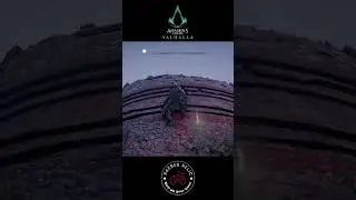 Assassin's Creed Valhalla - Middeltun HOUSE Key #shorts