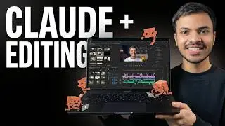 I Built My Own Opus Clip w/ Claude (100% Free, Local)