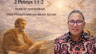 Berkat Anugerah dan Pengenalan akan Allah