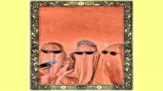 [FREE] MF DOOM X DJ MUGGS TYPE BEAT 