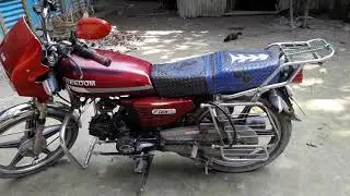 freedom 100cc