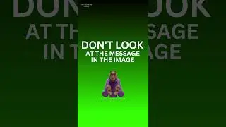 Don't Look! 👀 #a2digital #DontLookAtThePinnedComment #socialmediamanagement #marketingtips