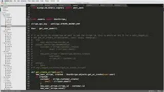 Django tutorial for beginners - 47 Email Confirmed  Activation Method