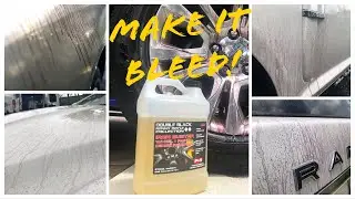 P&S Iron Buster Round 2