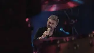 Mijares - Amigos y Nomás