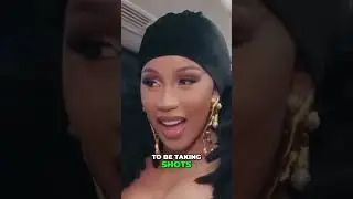 Cardi B vs Ice Spice: Twitter Drama Exposed!
