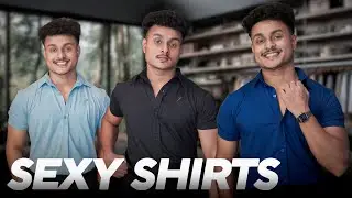 Best Half Sleeve shirts in Budget | Fuaark Aero Shirts Review