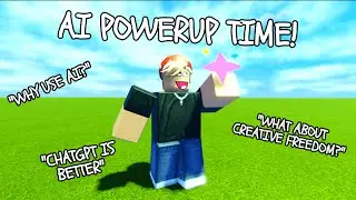 What Roblox doesn't want you to know about its AI.