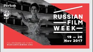 Russian Film Week in the UK / 2017 / Trailer