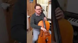 Danse Rustique - Squire. Cello Grade 6