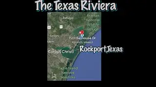 Rockport,Texas Vacation Rental