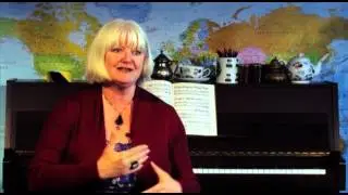 BBC Writersroom - Dealing with Writer's Block
