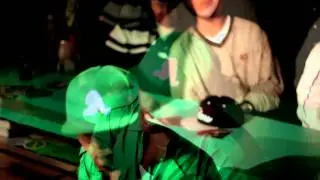 Loaded & Folded - Lil Daddy O Feat. Hot Rod (Official Video)