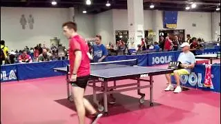 2019 U.S. Nationals Hardbat Open Final (v2)