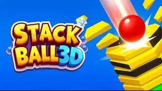 STACK BALL NEXT LEVEL UP!
