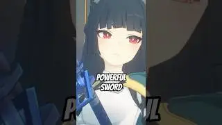 Miyabi's POWERFUL Sword EXPLAINED... | Zenless Zone Zero lore