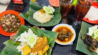 WISATA KULINER BATU MALANG - Surganya Makanan Viral Lezat