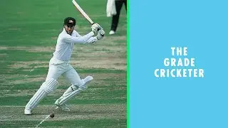 Полное интервью с Грегом Чеппеллом | Подкаст Grade Cricketer
