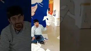 Join Our Online Art Class#art #artist #sketch #drawing #shortvideo #craft #online #painting #online