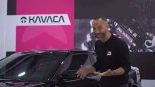Ceramic Coating vs PPF Paint Protection Film