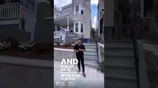 Jersey City, NJ 2-Family Sold!
