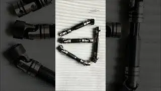 ⚙️ Precision Starts Here | High-Performance Gears from the Source Factory