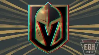 Vegas Golden Knights Custom Goal Horn (Good As Gold)